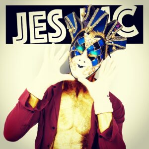 Jes-Mc: HipHop sensation