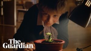 John Lewis Christmas advert 2023 revealed with Andrea Bocelli’s ‘Festa’