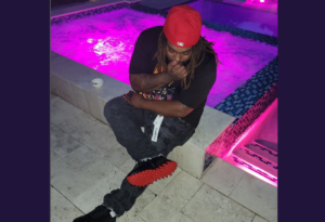 JuggBoi Keseâs Latest Single, âCode of Silenceâ Paints a Tale of Trust and Betrayalï¿¼