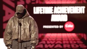 Kanye West Song “Vultures” Ripped By Jewish Groups As Antisemitic
