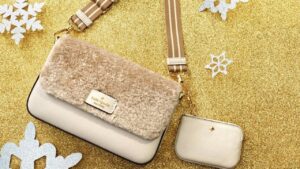 Kate Spade Outlet Is Having a Huge Early Black Friday Sale This Weekend With Deals Up to 80% Off