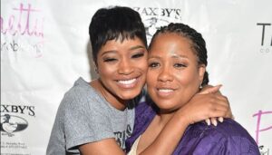 Keke Palmer’s Momma Claims She Lied About Usher Being “Gay” To Protect Her Daughter