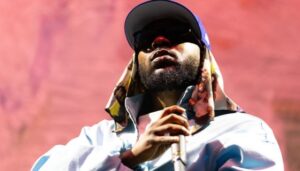 Kendrick Lamar, Global Citizen To Launch African Tour Circuit