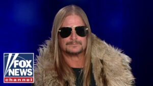 Kid Rock Says He & Donald Trump Confronted Anheuser-Busch CEO at UFC Fight