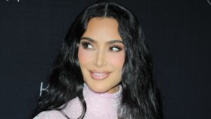 Kim Kardashian Comedy Film 'The Fifth Wheel' Coming to Netflix After Bidding War