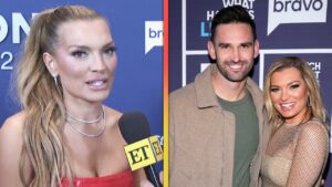 Lindsay Hubbard Says Carl Radke Texted Her to Try to 'Clear Up His Public Image' After Calling Off Engagement