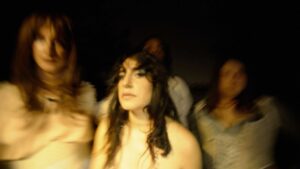 Mannequin Pussy share new single ‘Sometimes’ and announce 2024 North American tour