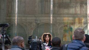 Marilyn Mosby Found Guilty, Facing Decade In Prison