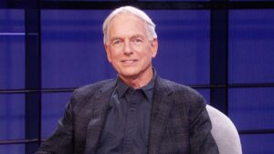 Mark Harmon Did Not Expect to Like 'NCIS' -- and Almost Had Another Name on the Show (Exclusive)