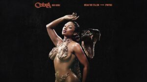 Megan Thee Stallion Cranks ‘Cobra’ Up to 11 With Rocking Spiritbox-Assisted Remix