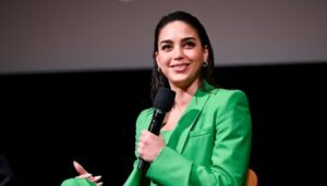 Melissa Barrera Axed From ‘Scream 7’ Over Israel-Hamas Post
