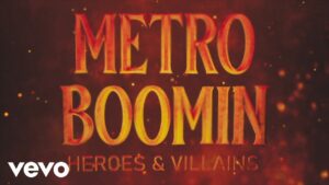 Metro Boomin Says There’s Thought Behind His Music, Unlike TikTok Cash Grabs
