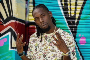 Miami Rapper Cheflodeezyâs Kitchen Talk Mixtape Is Wavy
