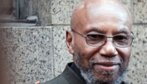 Muhammad Aziz, Exonerated In Malcolm X Assassination, Files Lawsuit Against Federal Government