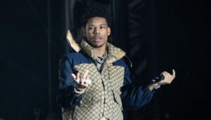 Nardo Wick’s Weed Carriers Knocked Out Fan Seeking Picture, X Is Appalled