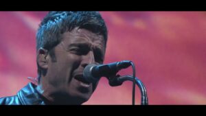 Noel Gallagher shares new single ‘Weâre Gonna Get There In The Endâ