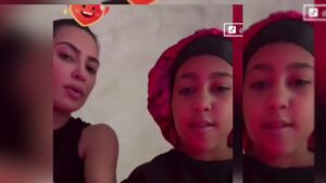 North West Prefers Kanye West’s Apartment Over Kim Kardashian’s Mansion: “Dad Is The Best”