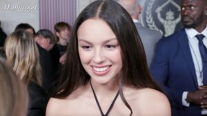 Olivia Rodrigo Says She’s ‘Running on the Treadmill & Singing’ to Prep for Tour: ‘I Want to Be Able to Jump Around’