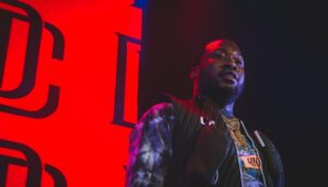 One-Sided Beef?: Meek Mill Calls Out Trippie Redd In A Series of Now-Deleted Instagram Posts