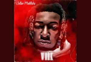 Outlaw Muddbaby Releases His Talent With Groovy & Infectious Hip-Hop Single âWorkâ