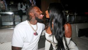 Pardison Fontaine Dragged For Filth After Megan Thee Stallion Raps About Alleged Infidelity In “Cobra”