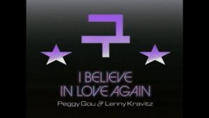 Peggy Gou teams up with Lenny Kravitz on ‘I Believe In Love Again’