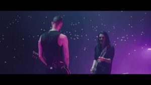 Placebo announce their first ever live album