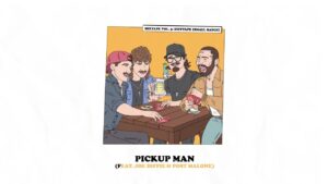 Post Malone Secures His First Hit on Country Airplay Chart With âPickup Manâ