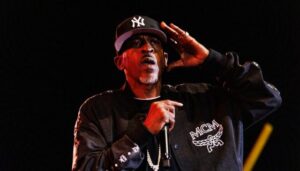 Rakim & Scarface To Be Honored At First Ever Hip-Hop Grandmaster Awards