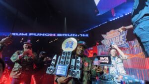 Red Bull Culture Clash Concludes With Rum Brunch Punch Emerging As The Champions