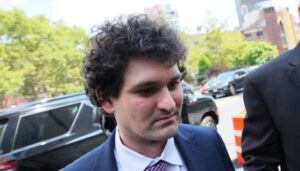 Sam Bankman-Fried Found Guilty On Fraud, Money Laundering Chargees
