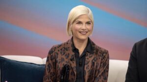 Selma Blair on Dating Again After MS Diagnosis and Past 'Emotionally Abusive' Relationship