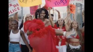 Sexyy Red Screams Free Her Lover In Unlikely Ode To Incarcerated Men