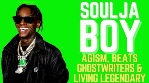 Soulja Boy Goes At J. Cole, But Rethinks His Stance