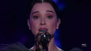 St Vincent says she’s in “awe” of Kate Bush: “There is no one who could ever compare”