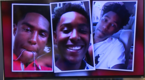 The Final Hours of Corbin Johnson