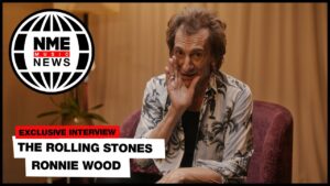 The Rolling Stones become first act with Top 10 albums in each decade since the ’60s