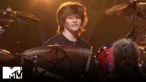 Travis Barker asked Taylor Hawkins to play drums together shortly before his passing
