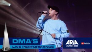 Troye Sivan, DMAâS, Taylor Swift Among Big Winners at 2023 ARIA Awards