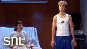 Troye Sivan Reacts to TimothÃ©e Chalamet’s ‘SNL’ Sleep Demon Impression: ‘Why Is Life So Weird’