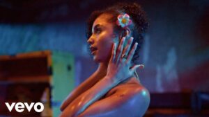 Tyla’s ‘Water’ Rushes Into Top 10 on Hot R&B/Hip-Hop Songs Chart