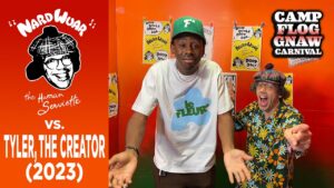 Tyler, The Creator is tired of new music always being released on Fridays