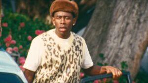 Tyler, The Creator’s Golf Wang announce worldwide holiday pop ups