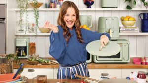 Walmart's Black Friday Sale Has Drew Barrymore's Stylish Kitchen Essentials Up to 25% Off