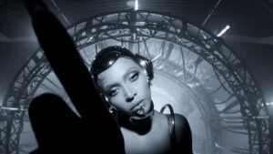 Watch BeyoncÃ©’s dramatic new trailer for ‘Renaissance’ tour movie