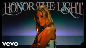 Zara Larsson announces festive EP ‘Honor The Light’