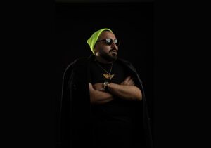 2Fly Saviâs journey to greatness; born to lose, built to win