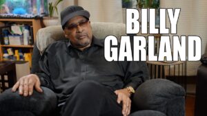 2Pac’s Biological Father Billy Garland Thinks Keefe D’s Arrest Is A Sham