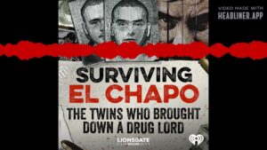 50 Cent Breathes New Life Into El Chapo Story With TV Series Following Podcast