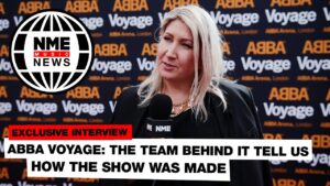 ABBA ‘Voyage’ boosts London economy with Â£323million of annual spending